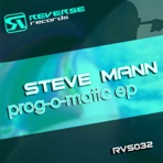 Prog-O-Matic EP