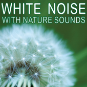 White Noise With Nature Sounds