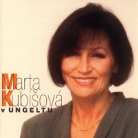 V Ungeltu - Marta Kubišová
