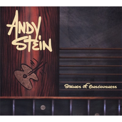 Strings of Consciousness