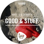 Good & Stuff - Single