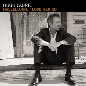 Hallelujah, I Love Her So - Single