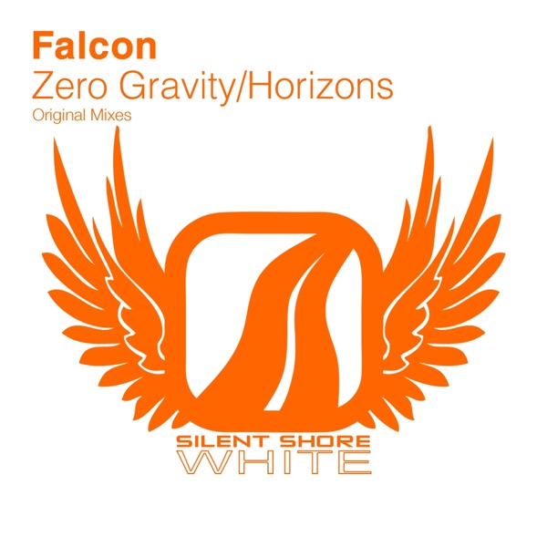 Zero Gravity / Horizons - EP