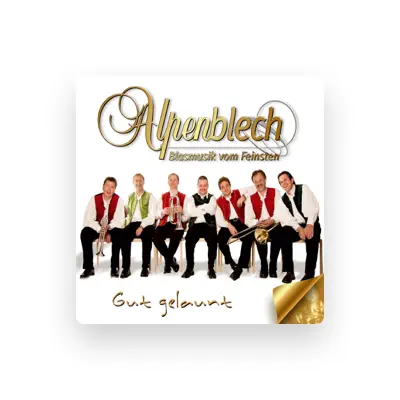 Listen to Alpenblech, watch music videos, read bio, see tour dates & more!