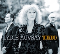 Lydie Auvray - Tango Terrible