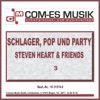 Schlager, Pop & Party 3