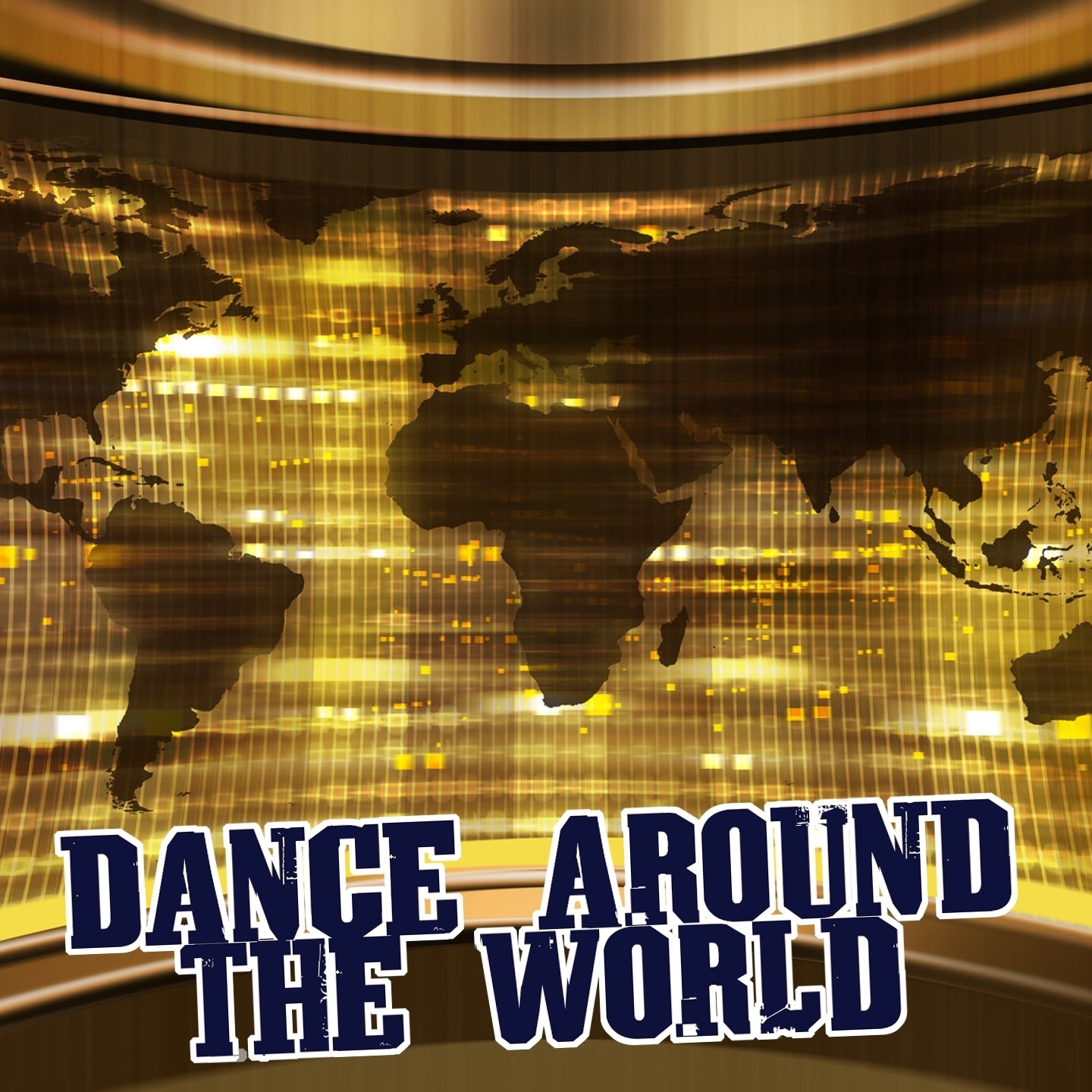 Dance Around the World