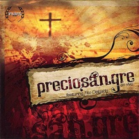 Preciosa Sangre - Mies