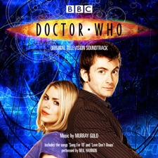 BBC National Orchestra Of Wales - Doctor Who Theme – Album Version