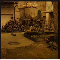 I Feel Like I'm Fixin' to Die Rag