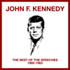 Berlin Wall Speech (June 26, 1963) - John F. Kennedy