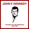Berlin Wall Speech (June 26, 1963) - John F. Kennedy lyrics