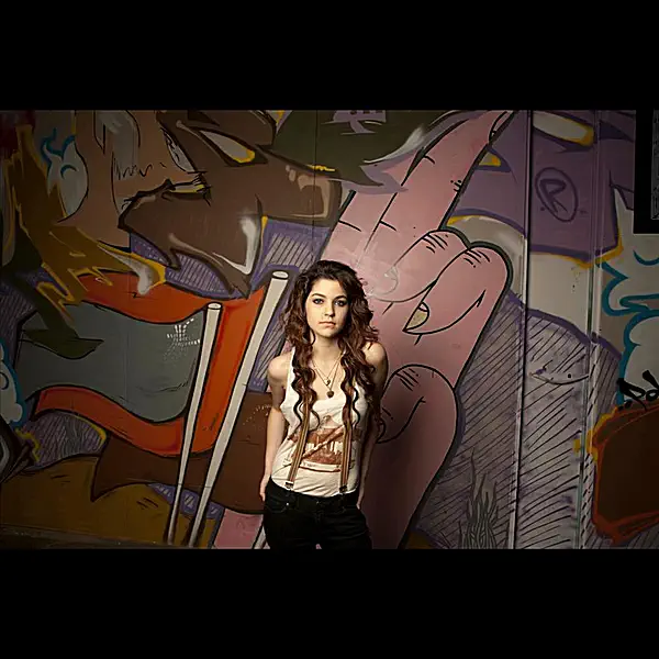 Hello Stranger — Celeste Buckingham