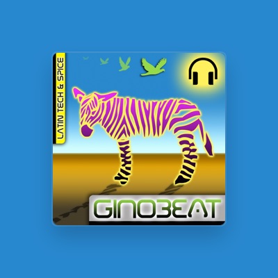 Escucha a Ginobeat, mira vídeos musicales, lee la biografía, consulta fechas de giras y mucho más.