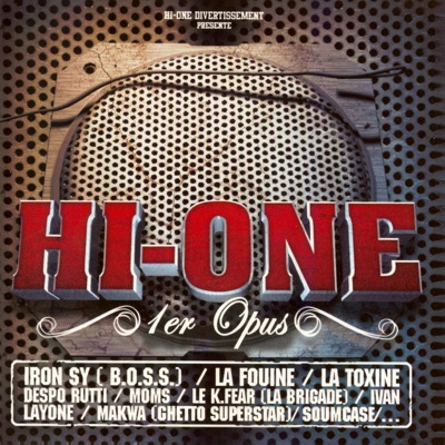 Hi-One : 1er Opus
