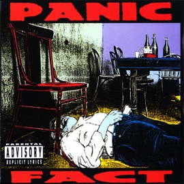 Die Tryin' Panic