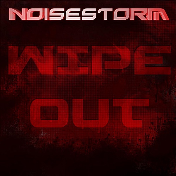 Обложка альбома «Wipeout - Single» — Noisestorm