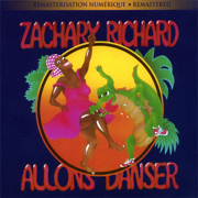Allons Danser - Zachary Richard