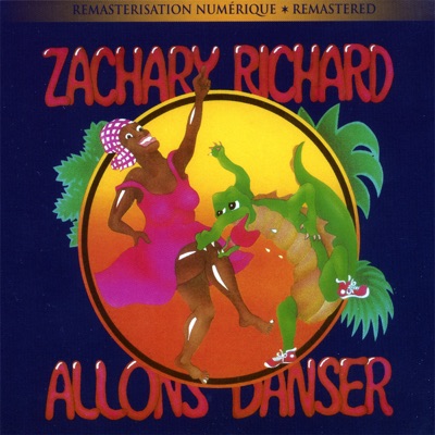 Zachary Richard