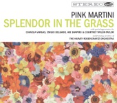 Pink Martini - Ninna Nanna