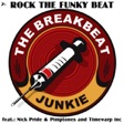Breakbeat Junkie by Breakbeat Junkie
