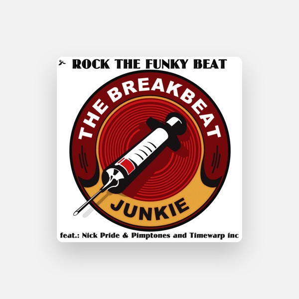 Breakbeat Junkie