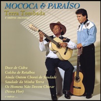 Mococa and Paraiso - O Carro e a Faculdade