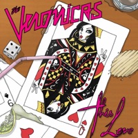 This Love - EP - The Veronicas