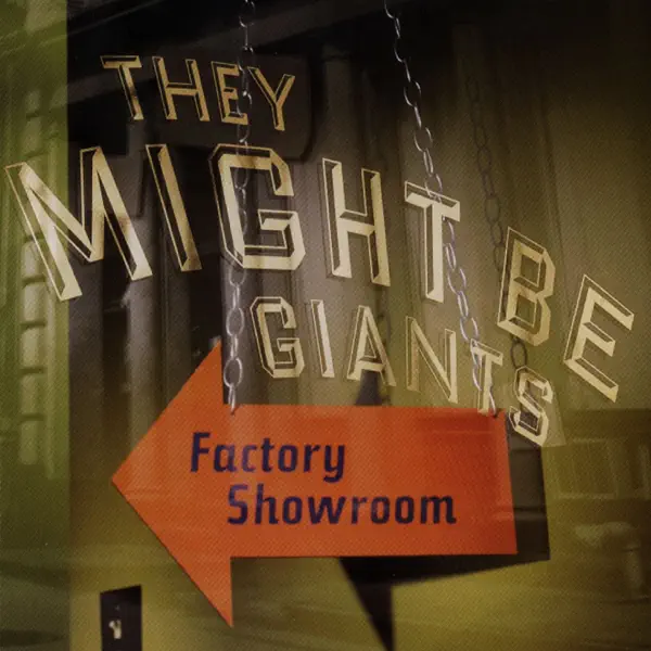 The Bells Are Ringing — They Might Be Giants