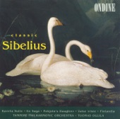 Classic Sibelius artwork