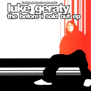 The Before I Sold Out EP