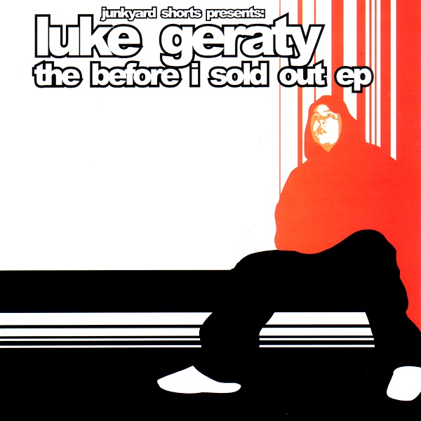 The Before I Sold Out EP