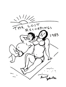 The Lost Recordings