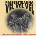 Så Prøvær Me Åss Litt På Ingri Berman