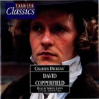 David Copperfield: Chapter 1, Happy Days