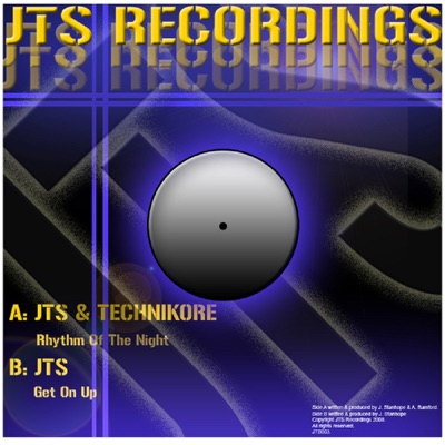 JTS006 - Single