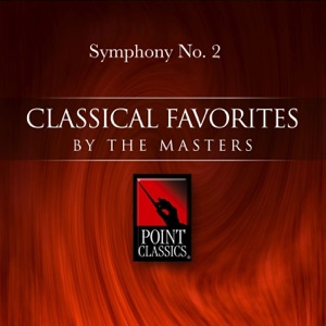 Bruckner: Symphony No. 2