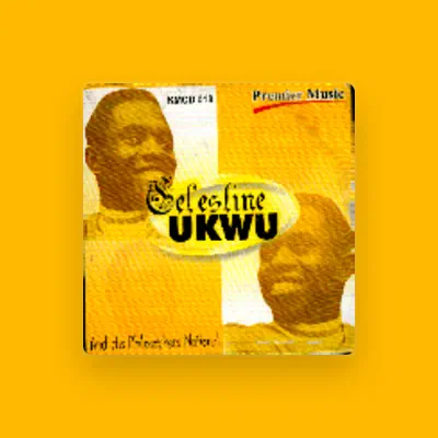 Listen to Celestine Ukwu & His Philosophers National, watch music videos, read bio, see tour dates & more!