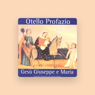 Listen to Otello Profazio, watch music videos, read bio, see tour dates & more!