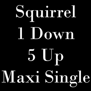 1 Down 5 Up Maxi Single