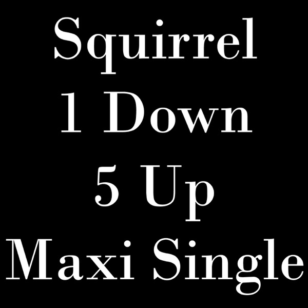 1 Down 5 Up Maxi Single