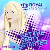 Get the Party Started (Single Version) artwork