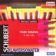 Schubert Piano Sonatas Nos 20 and 21