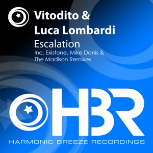 Escalation - EP