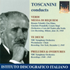 Verdi, G.: Messa Da Requiem (Toscanini) (1940-1950) - Renata Tebaldi, Cloe Elmo, Arturo Toscanini, Milan Teatro alla Scala Chorus, Giacinto Prandelli, Orchestra del Teatro alla Scala di Milano, Cesare Siepi, Westminster Choir & NBC Symphony Orchestra