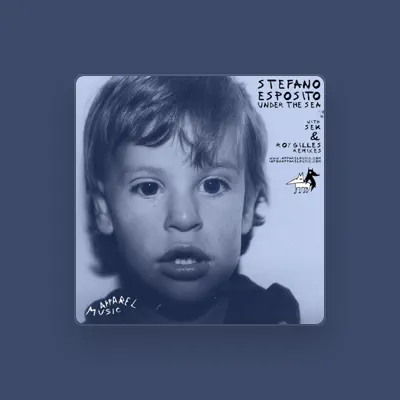 Listen to Stefano Esposito, watch music videos, read bio, see tour dates & more!