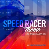 Beat Dominator - Speed Racer Theme (Go Speed Racer Go)