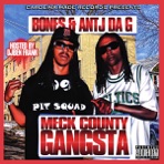Meck County Gangsta (feat. Dj Ben Frank)