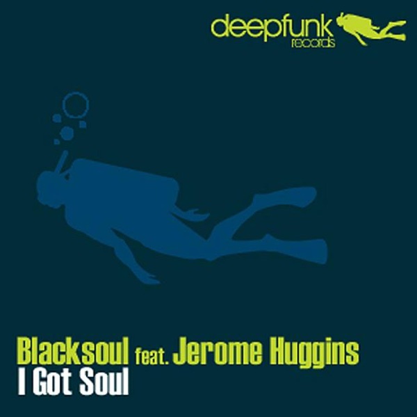 I Got Soul - Single