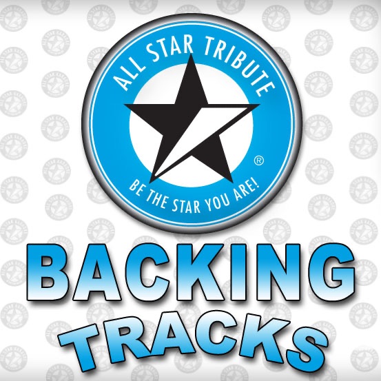 Everytime We Touch (Backing Track With Demo Vocals)